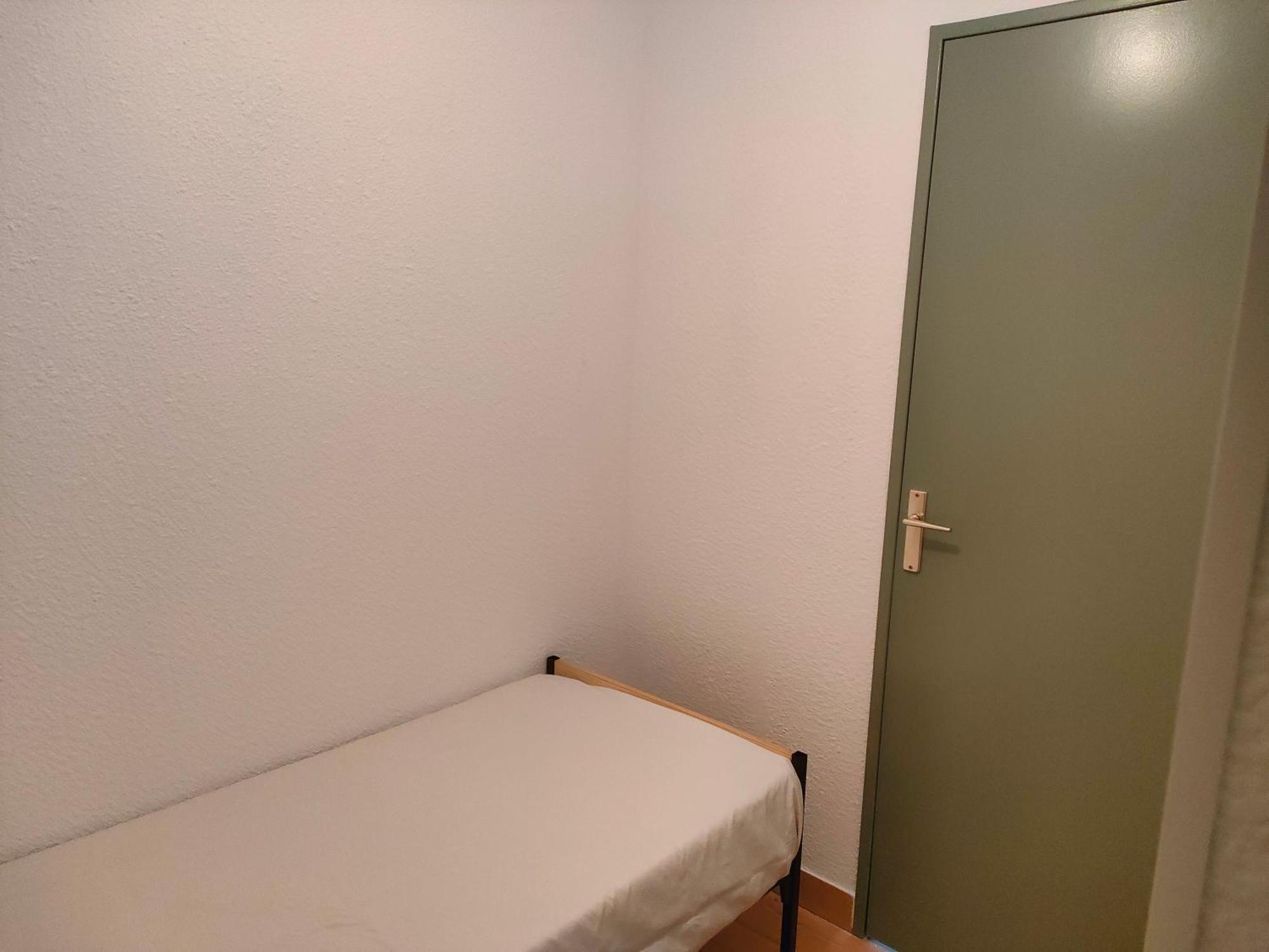 Gruissan, Studio Cabine, Au Calme Vue Degagee Sur Marina Exterior foto